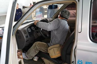 開遠(yuǎn)工務(wù)段2019年汽車駕駛員培訓(xùn)班順利結(jié)束