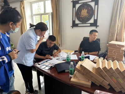 機(jī)動(dòng)車駕駛員培訓(xùn)機(jī)構(gòu)質(zhì)量信譽(yù)考核工作全面啟動(dòng)