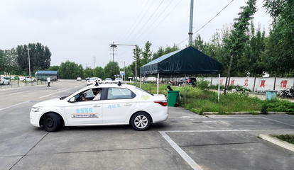 濟寧金恒駕駛員培訓 專業打造安全駕駛的守護者